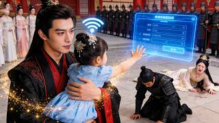 Adopted & Spoiled by Rogue CEO Prince！The Lost Princess Saves Him With Her Secret Voice & System!