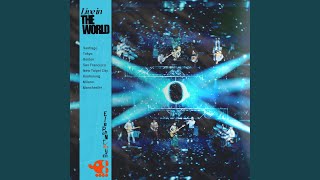 Shadow (Live in Tokyo, Japan) - YouTube