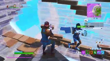 1v1 2v2 3v3 4v4 Zone Wars Box Fights  NA West