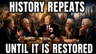 Why History Repeats Until It Is Restored