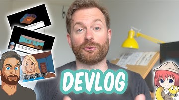 The secret perk of making a devlog - Unnamed Ren