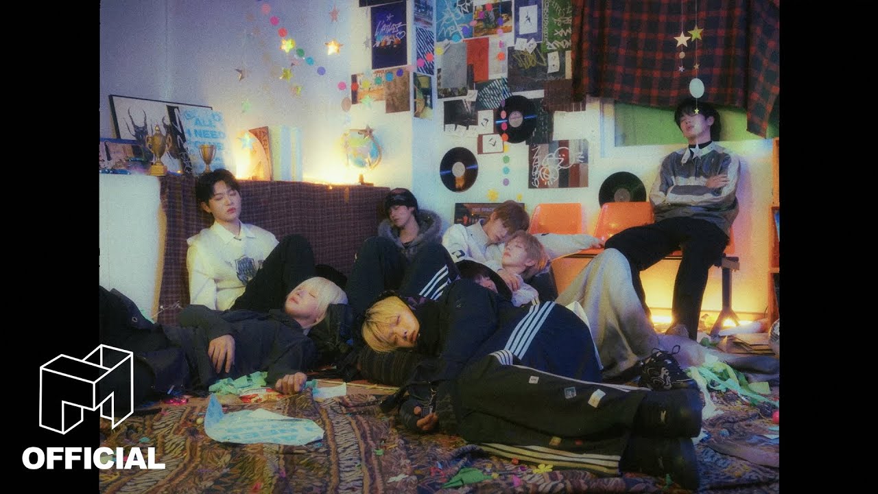 idntt 아이덴티티 'All I Need' id TRACK Video - YouTube