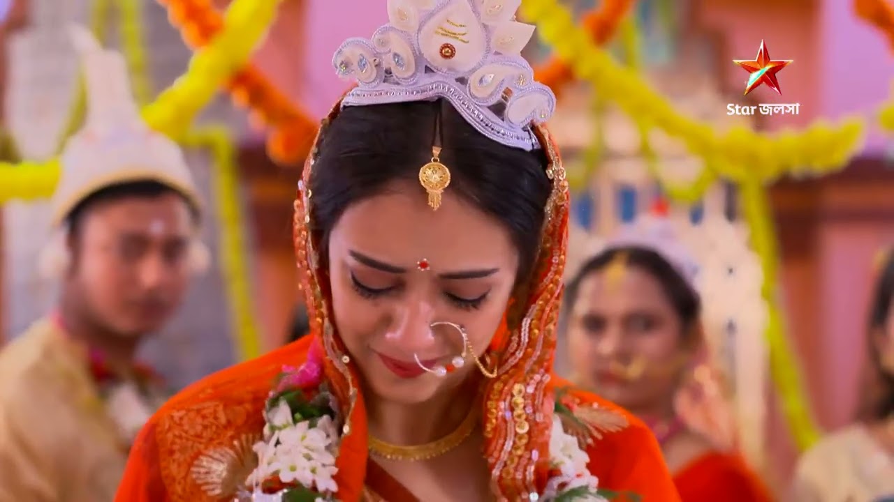 O Mor Dorodiya । সোম - রবি 7:00 PM