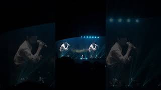 Doyoung  Still In Sg 160725