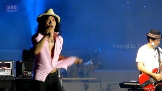 Maafkan, KuTak Bisa - Slank | at Jakarta fair 28 Juni 2019 Kemayoran
