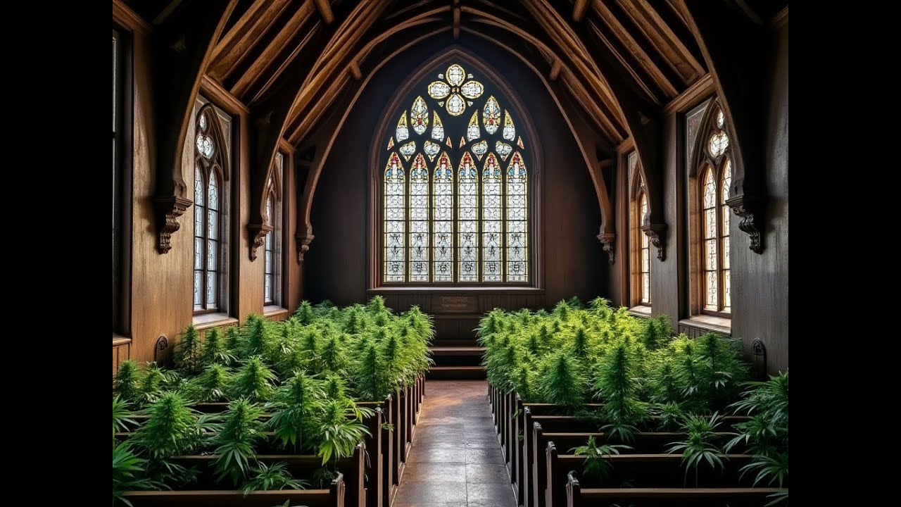 Hash Church Season 11 Episode 44