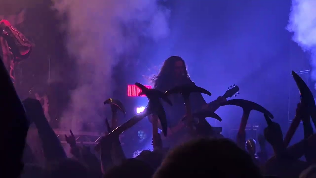 Wind Rose - Army of Stone