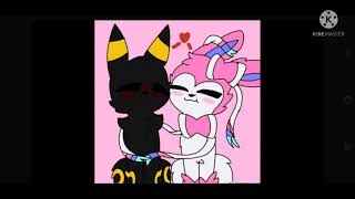 Umberon X Slveyon Tibutepart 1