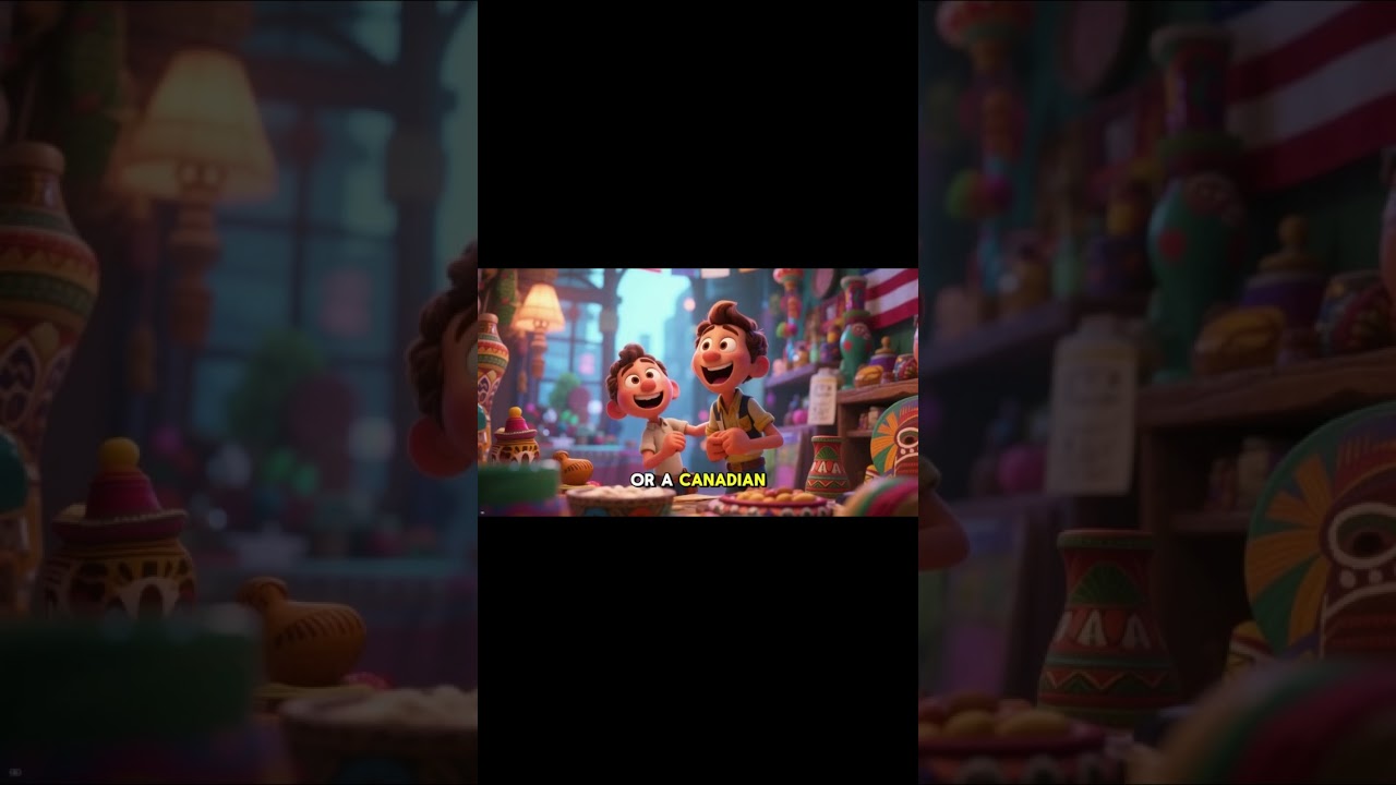 Freedom vs. Community: America and Canada’s Core Divide 