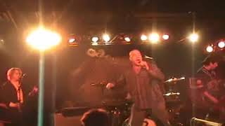 Rash X - Down and Dirty 2005