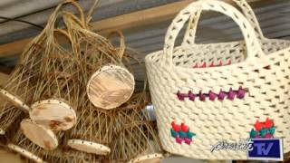 Reactivaran la venta de artesanías en Tabasco