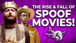 What Happened to Spoof Movies