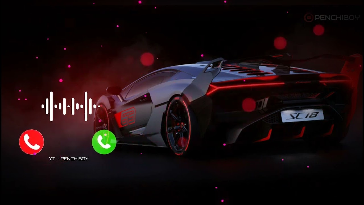 FARARI MOBAIL RINGTONE