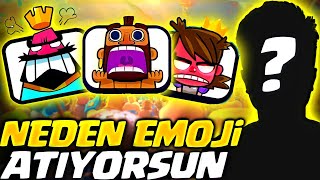 Clash Royalein En Troll Oyuncusu