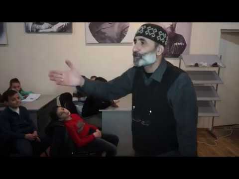 გაკვეთილი - 10