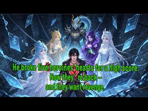 RedheadWinter's Unexpected Strength Revealed