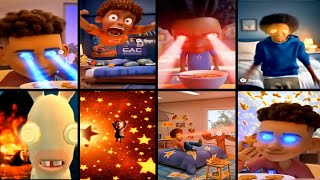 Chicken Stars But Ai Chicken Stars