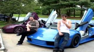 The Making of - "MONEY MAKIN' MAN!"