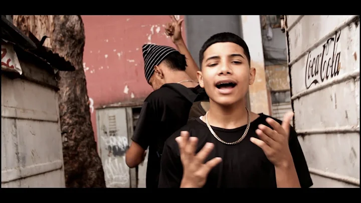 KARMA - Klein CJ X Louis (Shot By. HerreraProduce)