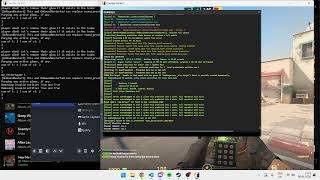 CompetitivePlus - CS2 server plugin for wallhack.