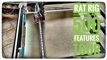 Rat Rig Vcore 3.1 500x500 My Features Tour Setup