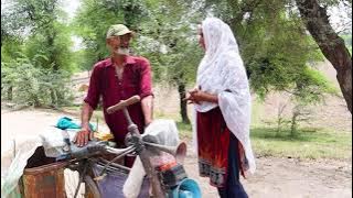 Earn Less than 100but stil thankful to Allah I Subhan Islamic Foundation