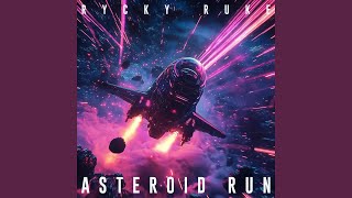 Asteroid Run