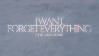 I Want Forget Everything