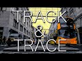 Track and Trace | Dystopian Sci-Fi Short Film