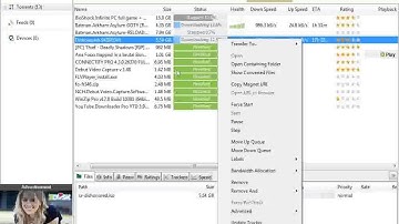 How To Optimize uTorrent Download Speeds (ALL Versions)