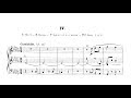 Miniature de la vidéo de la chanson Symphonie N° 6 En Sol Mineur: Iv. Cantabile