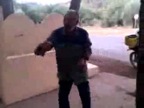 El Rock del Barrancazo