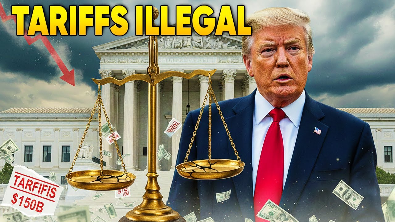 Supreme Court Ruling on Tariff Authority and Implications for Trade Policy