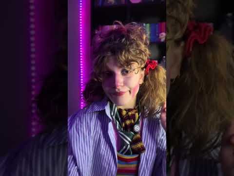 ASMR IMPOSSÍVEL NÃO DORMIR✨CHAPELEIRO MALUCO, VIBE ANOS 80, ORAÇÕES, ETC