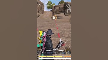 Bro thought he could escape #gaming #activision #codm #codmobile #viralvideo