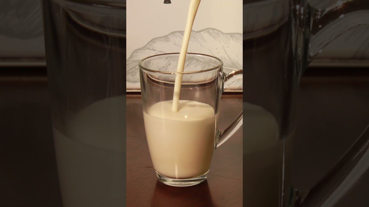 Yummy Latte Macchiato! Check out our website link in BIO 