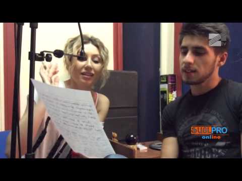 Christine Pepelyan - File Pro // Programm //