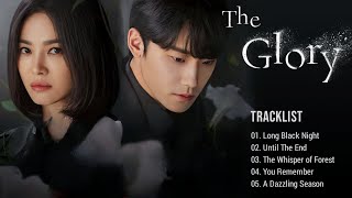 [Full Album] The Glory OST | Playlist   Lyrics