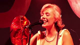 Kyanna - Lovin For Breakfast Live The Music Workshop, Folkestone - 24Th October 2025