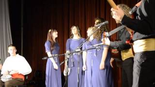 Novogodišnji koncert 2012/13