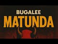 BUGALEE MATUNDA Visualizer BUGALEE MATUNDA Visualizer