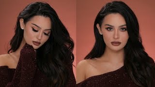 Everyday Fall Faux Freckles Makeup Tutorial