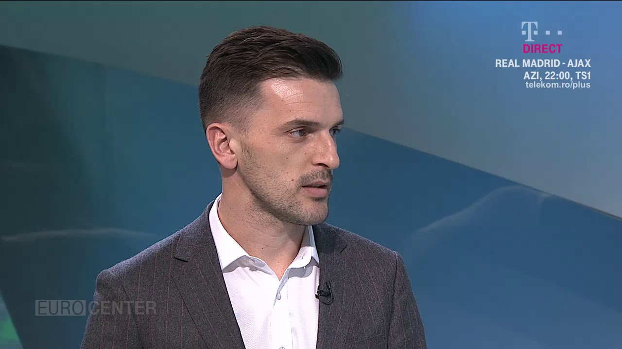Telekom Sport - Euro Center: Eroul Barcei din El Clasico şi veteranul Quagliarella în echipa etapei! sports news