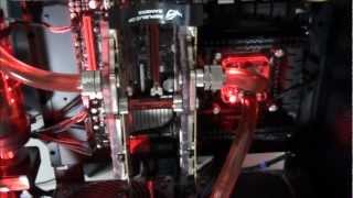 Build #4: Extreme TJ11: Part 5