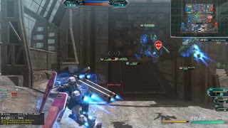 Gundam Wars Online - English screenshot 4