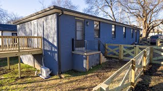 206 Prince Ave video tour