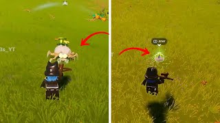 Where to Find Rollers in LEGO Fortnite - How to Collect Shell in LEGO Fortnite