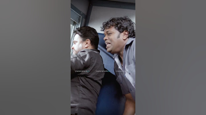 ഇതുപോലെ ഞാൻ എന്നും ചെയ്യുന്നതാ ... 😅😅| manoramaMAX | Ivan Maryadaraman