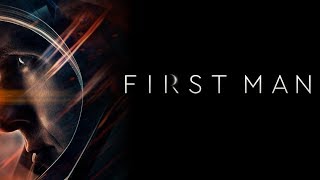 First Man Review One Small Step For Cinema