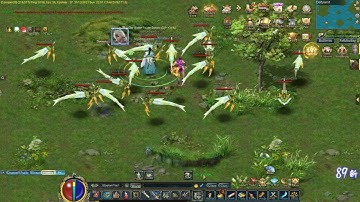 hack conquer server conquer 20 stop ana top